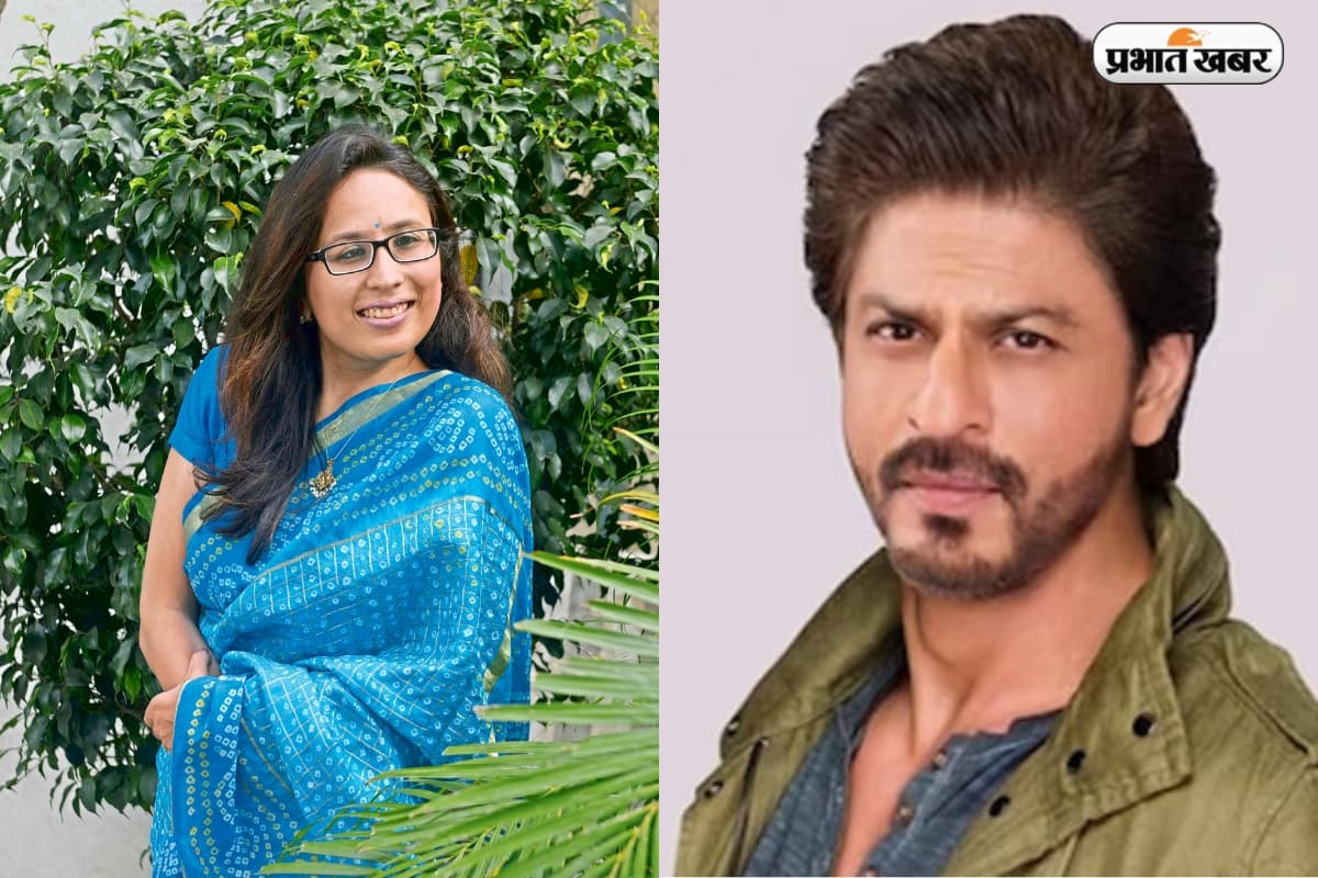 Shah Rukh Khan की तरह Nifty भी उठेगा… CEO बोलीं, लेकिन धैर्य रखने की जरूरत है