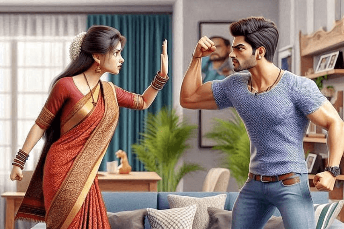 Relationship Tips: जिस घर में स्त्री बात-बात पर करती है चिड़चिड़ उस घर में नहीं होती बरकत!