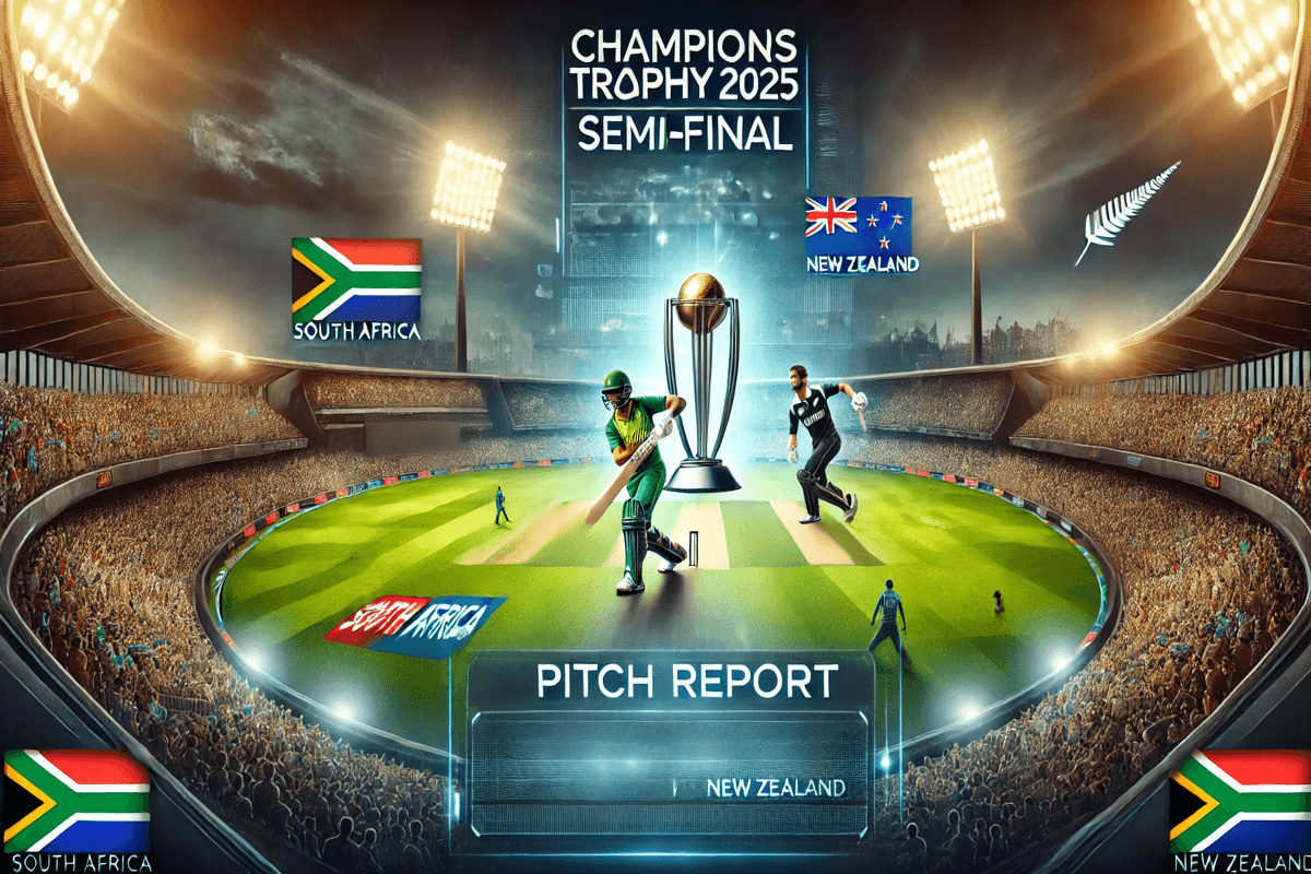 SA vs NZ Match Today: सेमीफाइनल में न्यूजीलैंड बनाम साउथ अफ्रीका, कौन करेगा फाइनल में एंट्री?