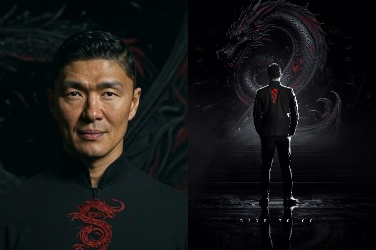 Rick yune Net Worth: कितने करोड़ के मालिक हैं रिक युन, एम्पुरान में विलेन बनकर मचाई खलबली