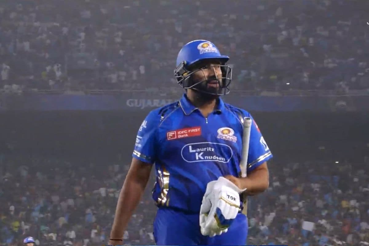 रोहित शर्मा के सपनों में आते है ये गेंदबाज! 16 महीनों से है हाल बेहाल