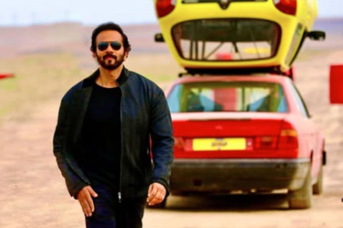 Rohit Shetty Net Worth: कभी जेब में थे सिर्फ 35 रुपये, आज ब्लॉकबस्टर डायरेक्टर बन करोड़ों में खेलते हैं रोहित शेट्टी, जानें नेट वर्थ