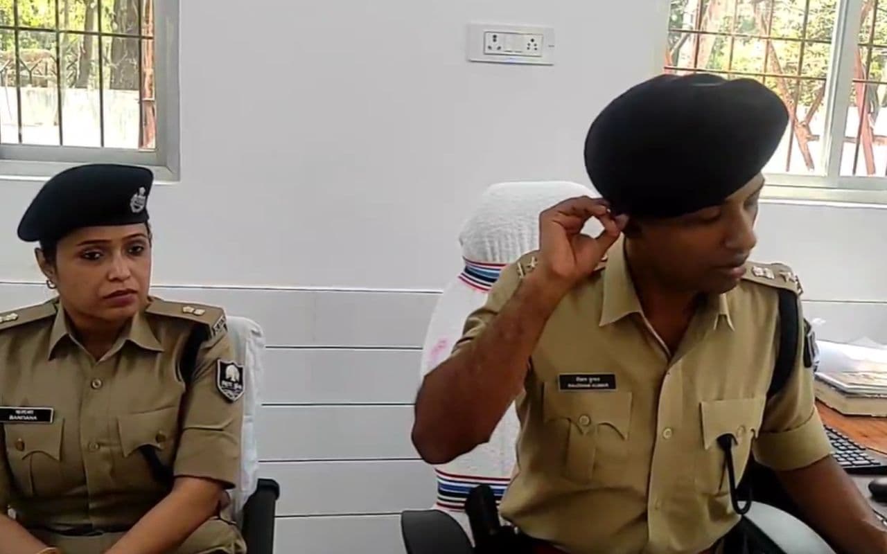 Bihar Crime: डबल मर्डर केस में हुआ बड़ा खुलासा, मां-बेटी हत्याकांड में पुलिस ने पिता- पुत्र को किया गिरफ्तार