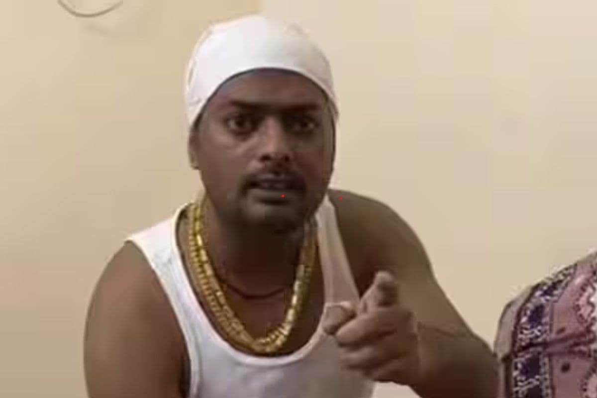 अमन साहू के बाद झारखंड के यह चर्चित गैंगस्टर ATS के रडार पर, इंटरपोल के सहयोग से गिरफ्तार करने की है योजना