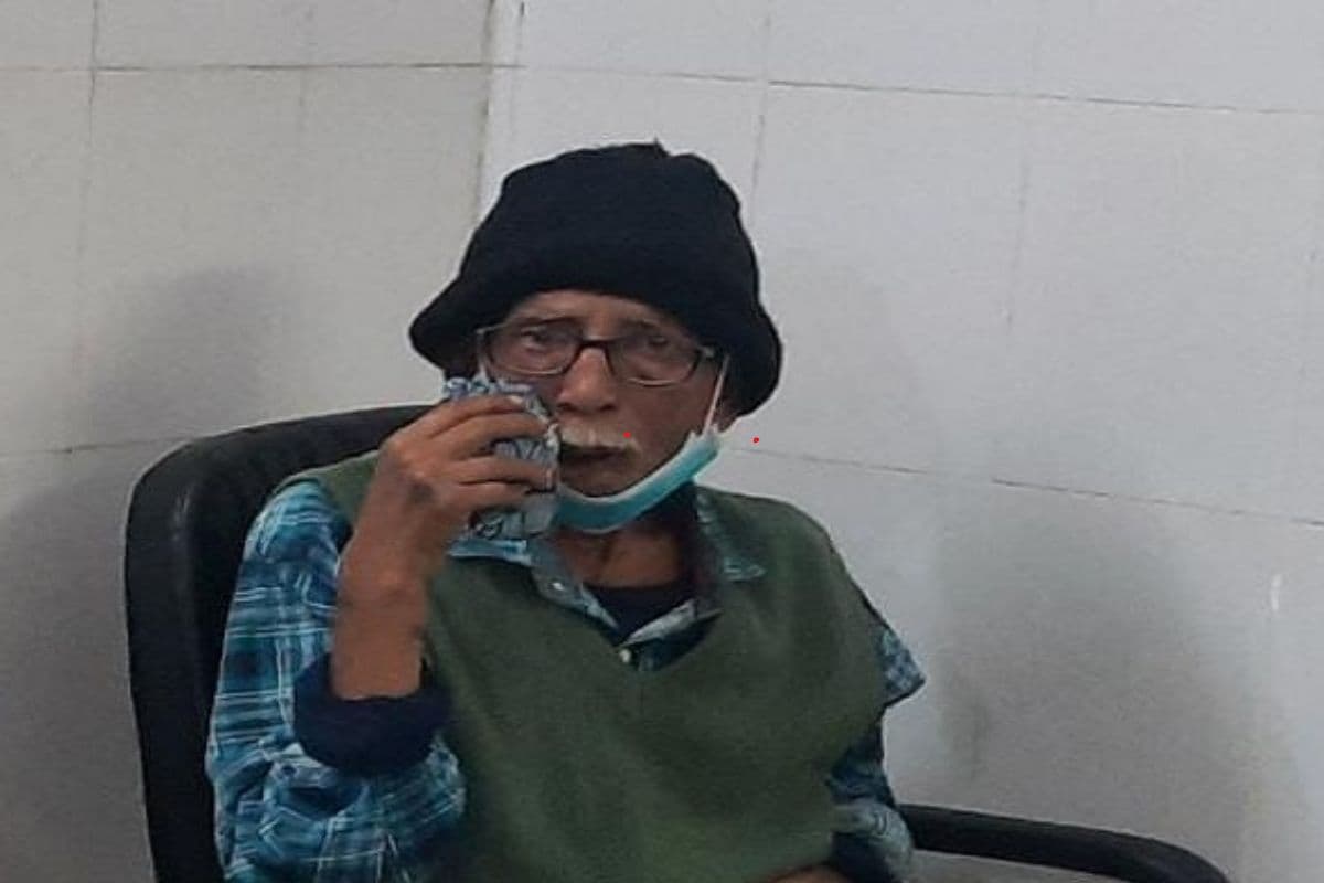 प्रशांत बोस, File Photo प्रशांत बोस, File Photo