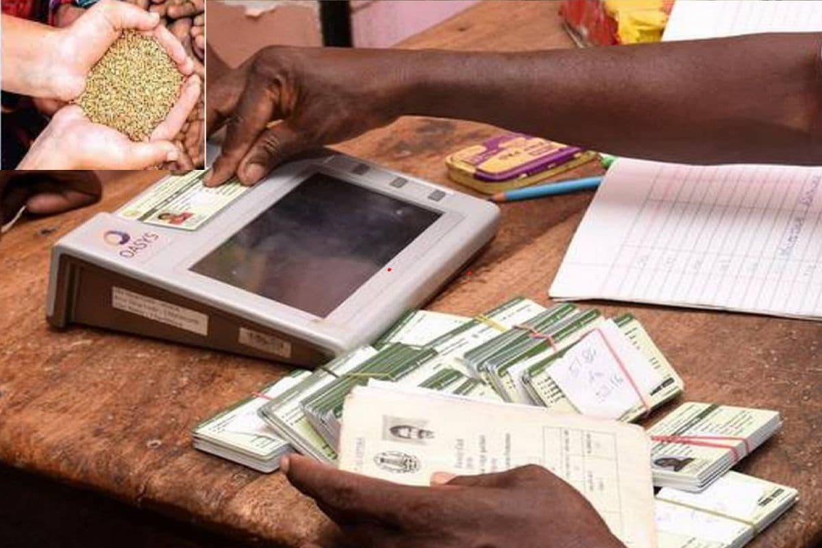Ration Card: बिहार में रद्द होंगे 1.5 करोड़ से ज़्यादा राशन कार्ड, नहीं मिला KYC के लिए और एक्सटेंशन