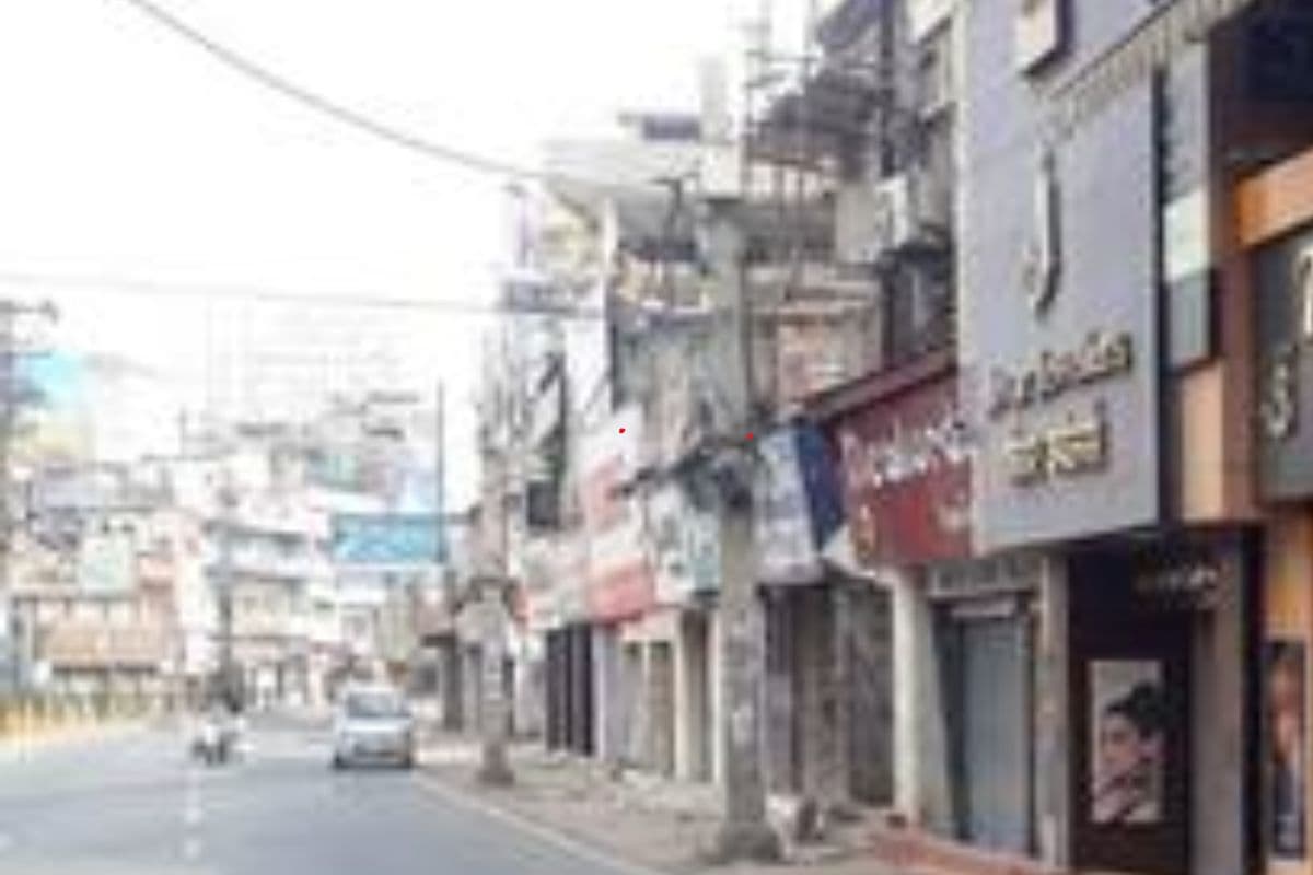 आर-पार के मूड में आदिवासी संगठन, रांची बंद से केवल इन लोगों को रखा गया मुक्त, प्रशासन ने चेताया