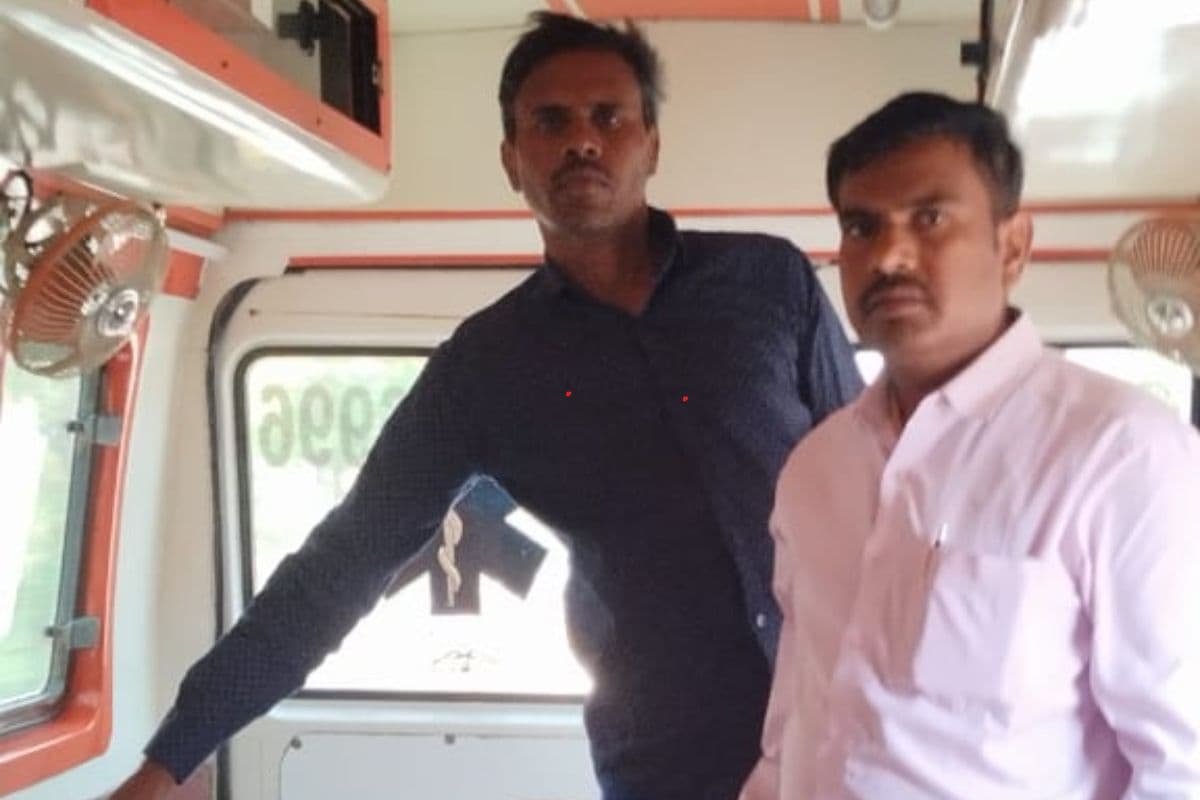 रूस से स्वदेश लौटा गढ़वा के युवक रवि कुमार चौधरी का पार्थिव शरीर, बीमारी से हुई थी मौत