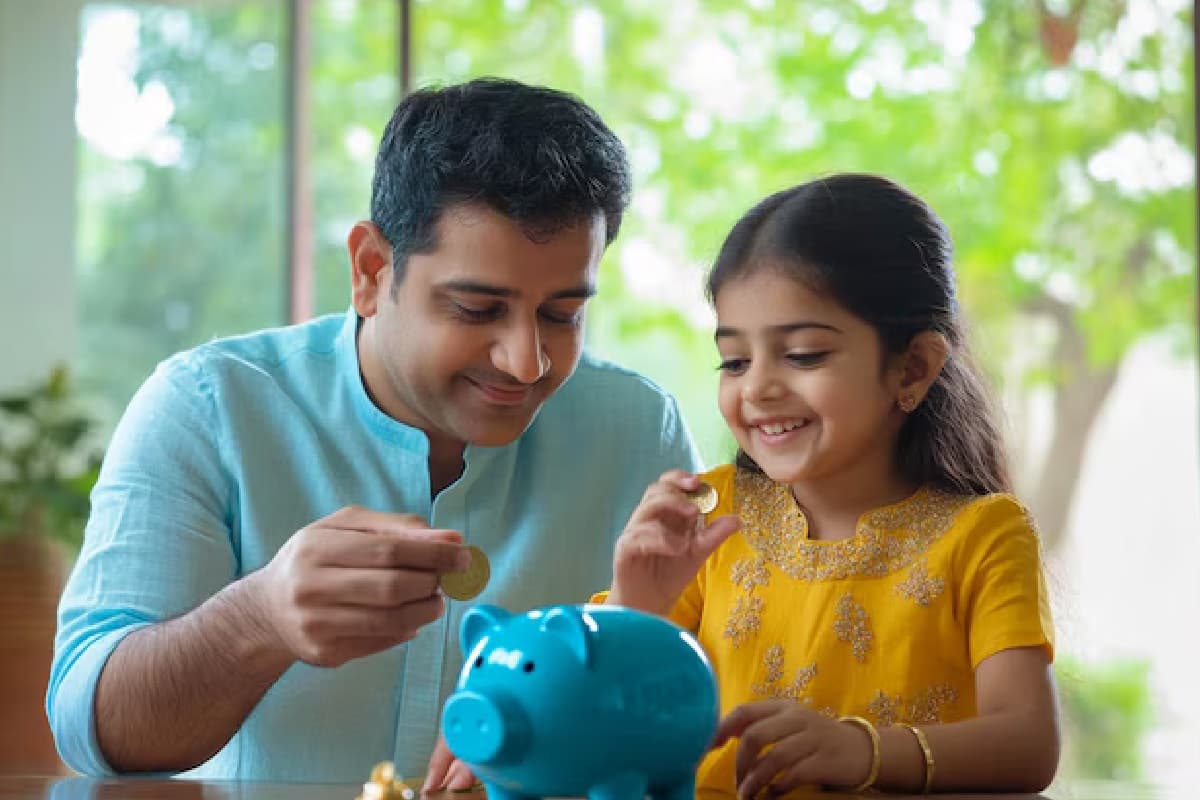 SBI Magnum: बेटी की शादी के लिए पैसों का टेंशन खत्म! एसबीआई के इस फंड से मिलेंगे 13 लाख