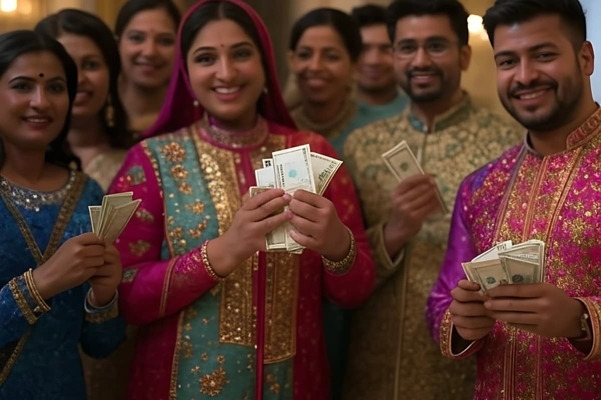 SIP Power: रोज के ₹300 और महीने के ₹9,000 के SIP से बन सकते हैं करोड़पति, बस अपनाना होगा यह फार्मूला