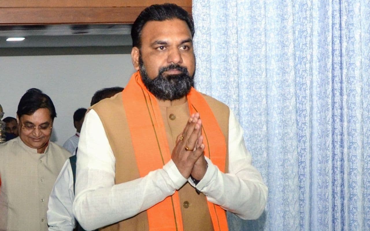 CAG Report: 26.30 लाख किसानों को इस कारण नहीं मिल पाया फसल सहायता योजना का लाभ, सम्राट चौधरी विधानसभा में किया खुलासा