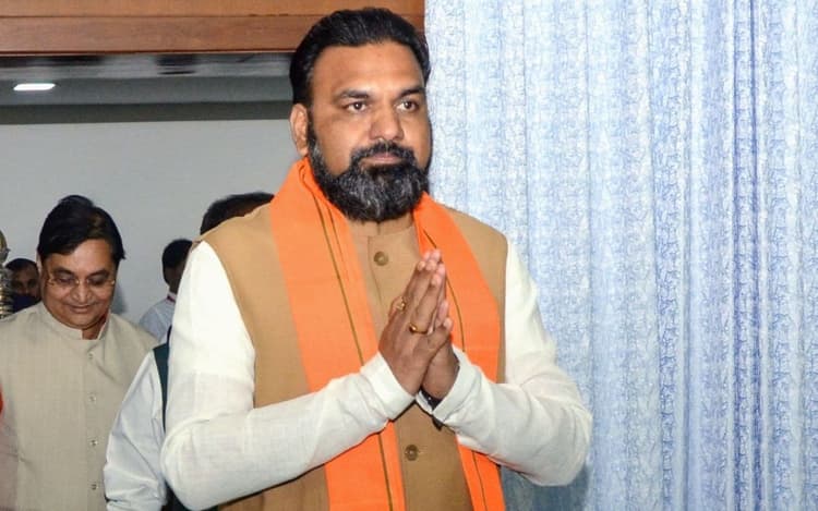 CAG Report: 26.30 लाख किसानों को इस कारण नहीं मिल पाया फसल सहायता योजना का लाभ, सम्राट चौधरी विधानसभा में किया खुलासा