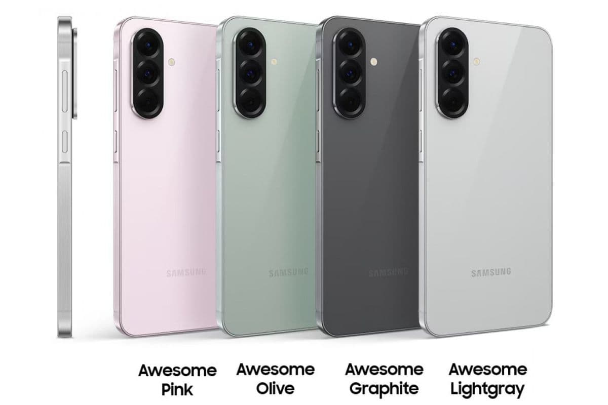 Samsung Galaxy A56 Review: शानदार AI फीचर्स और कमाल की कैमरा क्वालिटी, जानें कितना दमदार है यह स्मार्टफोन