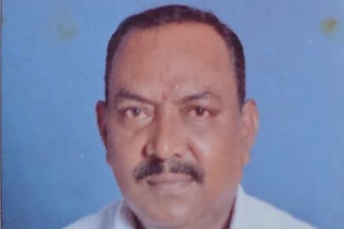 जदयू नेता संजय सिन्हा का रिम्स में निधन, प्रदेश अध्यक्ष खीरू महतो ने जताया शोक