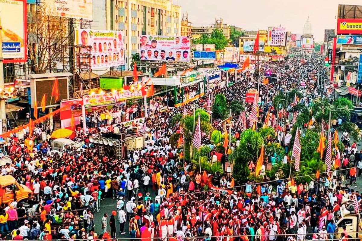 Sarhul Festival Holiday: सरहुल महापर्व पर झारखंड में 3 दिवसीय राजकीय अवकाश की मांग