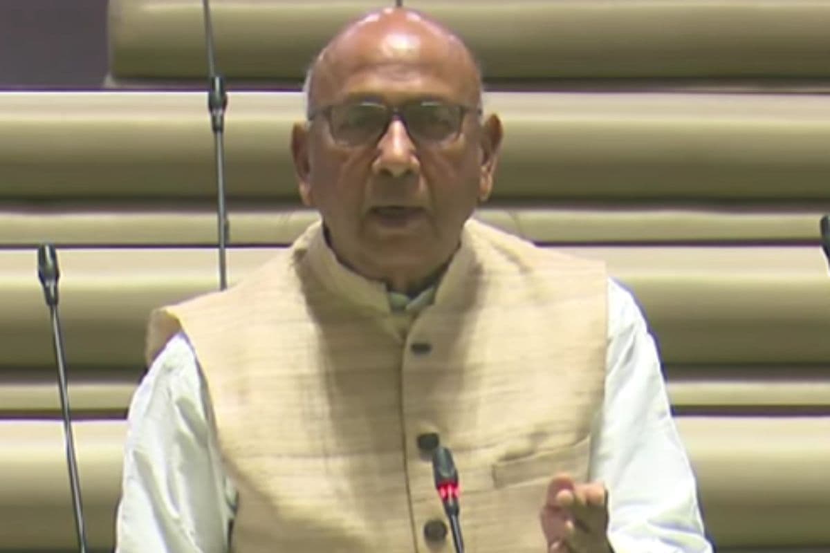 विधायक सरयू राय ने स्वास्थ्य मंत्री के खिलाफ खोला मोर्चा, स्पीकर से की कार्रवाई की मांग, विपक्ष भी उतरा समर्थन में