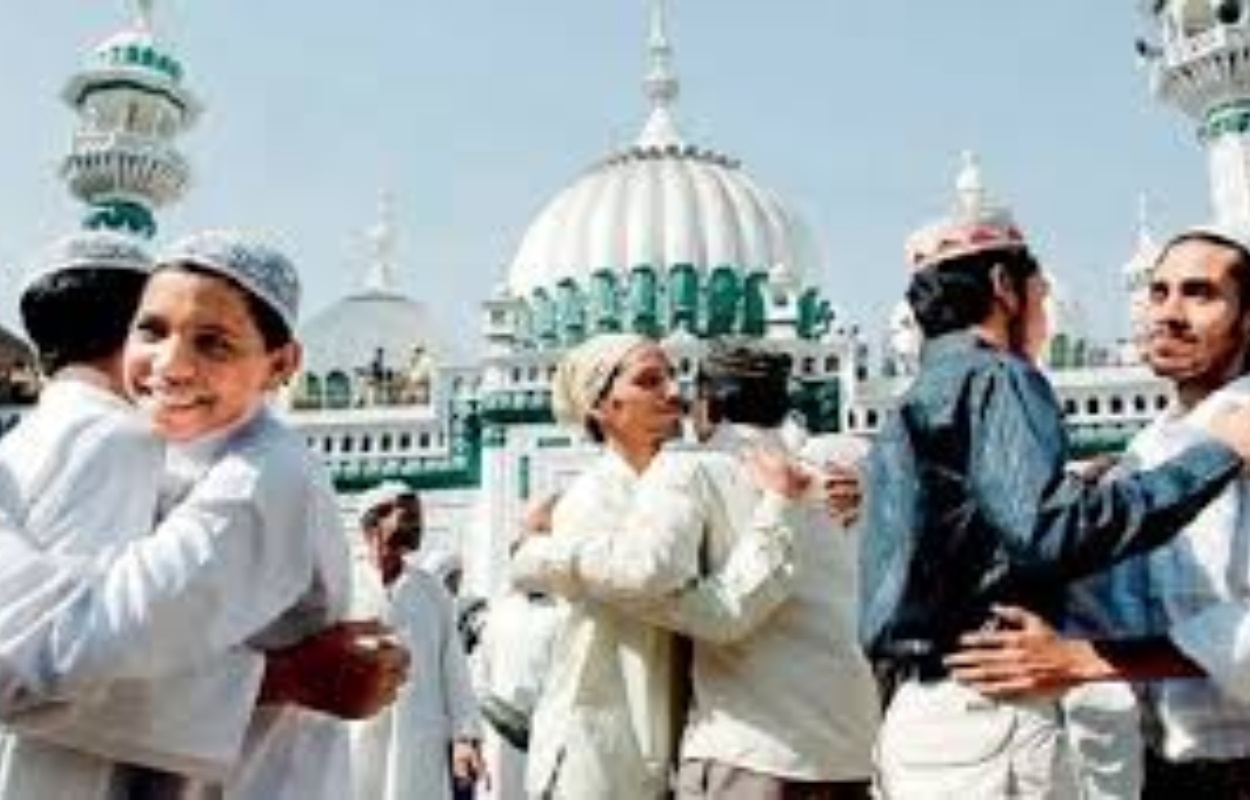 बीजेपी का मुसलमानों को बड़ा तोहफा, सौगात-ए-मोदी अभियान की होगी शुरुआत