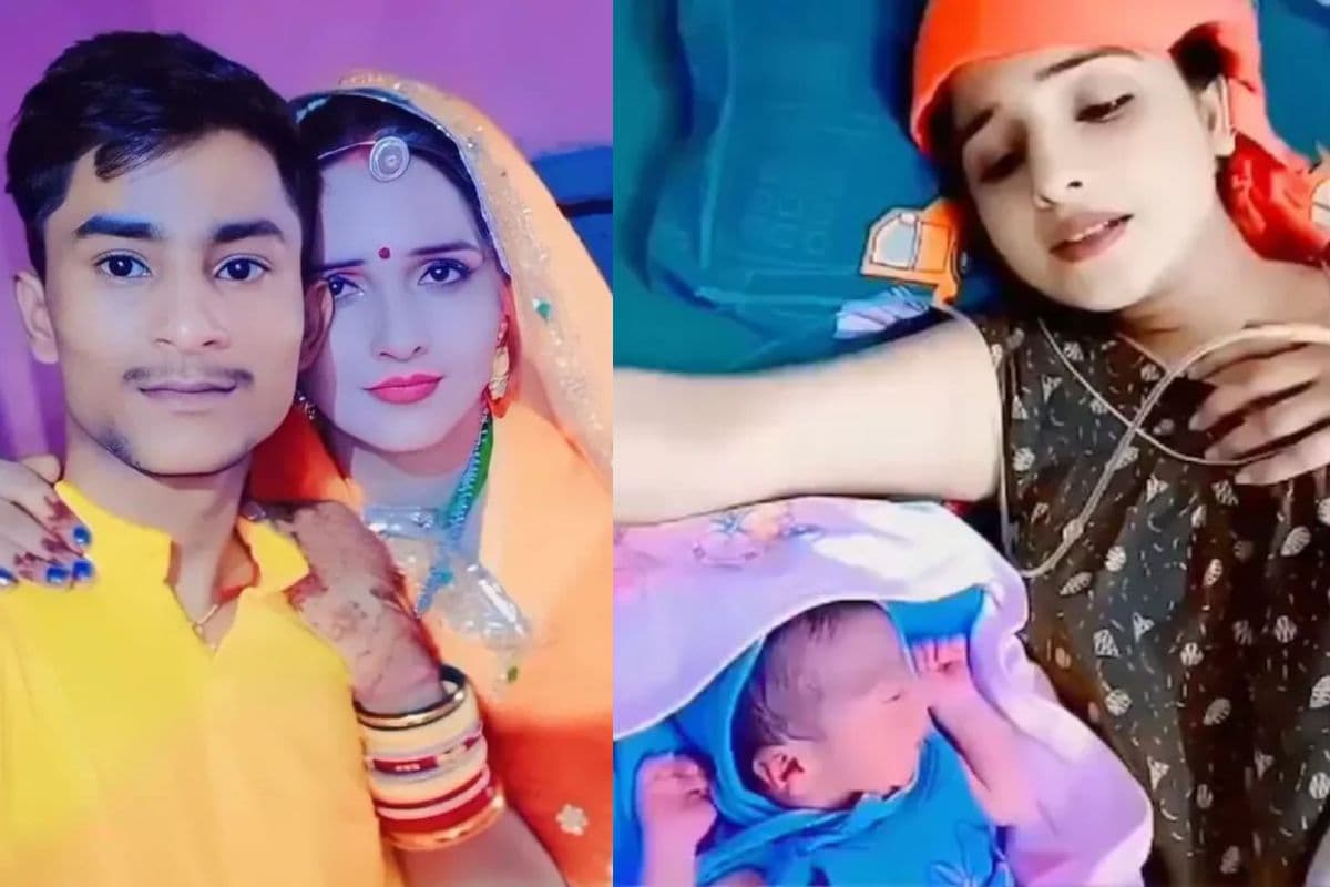 कहां की नागरिक है सीमा हैदर की बेटी? हिंदुस्तान या पाकिस्तान, भारी पड़ी एक गलती