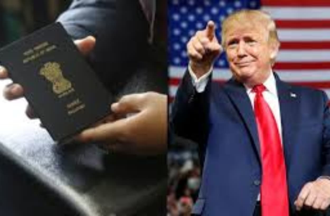 कौन से देश में रहते हैं सबसे अधिक 'सेल्फ डिपोर्ट' लोग? जानकार रह जाएंगे हैरान