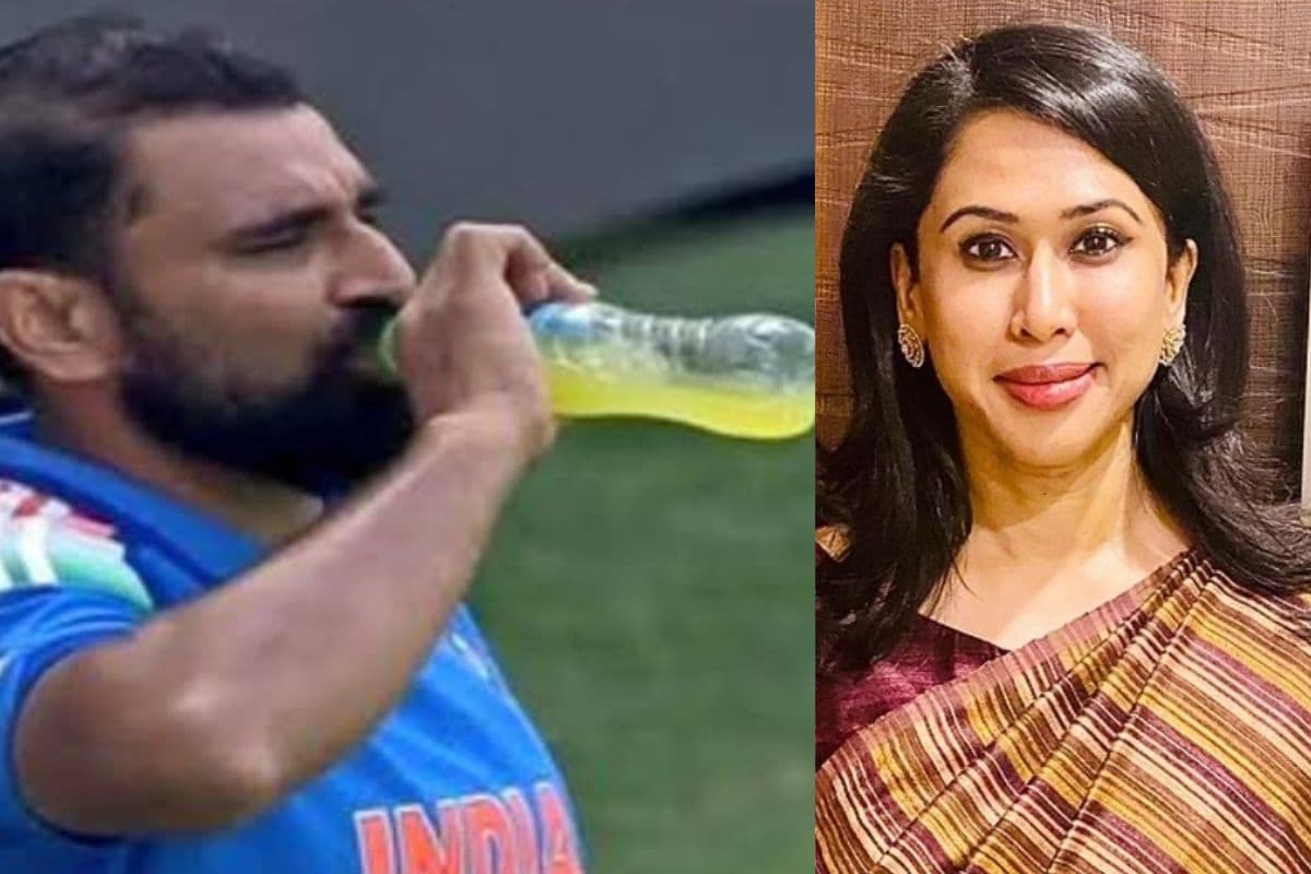 शमी के रोजे न रखने पर शमा मोहम्मद ने जताई हमदर्दी, कहा- खेल और धर्म को रखना चाहिए अलग