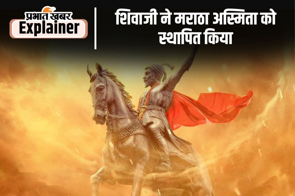 भैयाजी जोशी के बयान पर क्यों हो रही है राजनीति, क्या है मराठा अस्मिता?