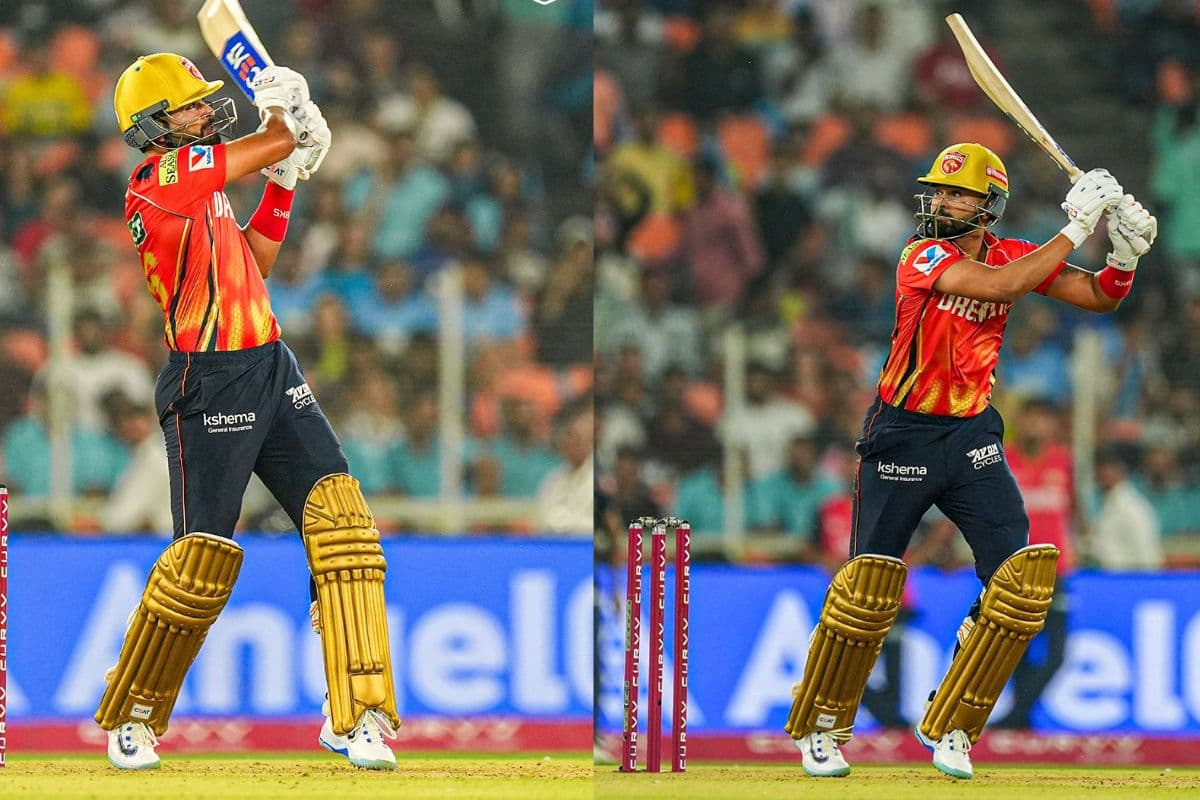 PBKS vs GT: अय्यर के नाम बड़ी उपलब्धि, वॉर्नर को किया पीछे, बनाया ये खास रिकॉर्ड