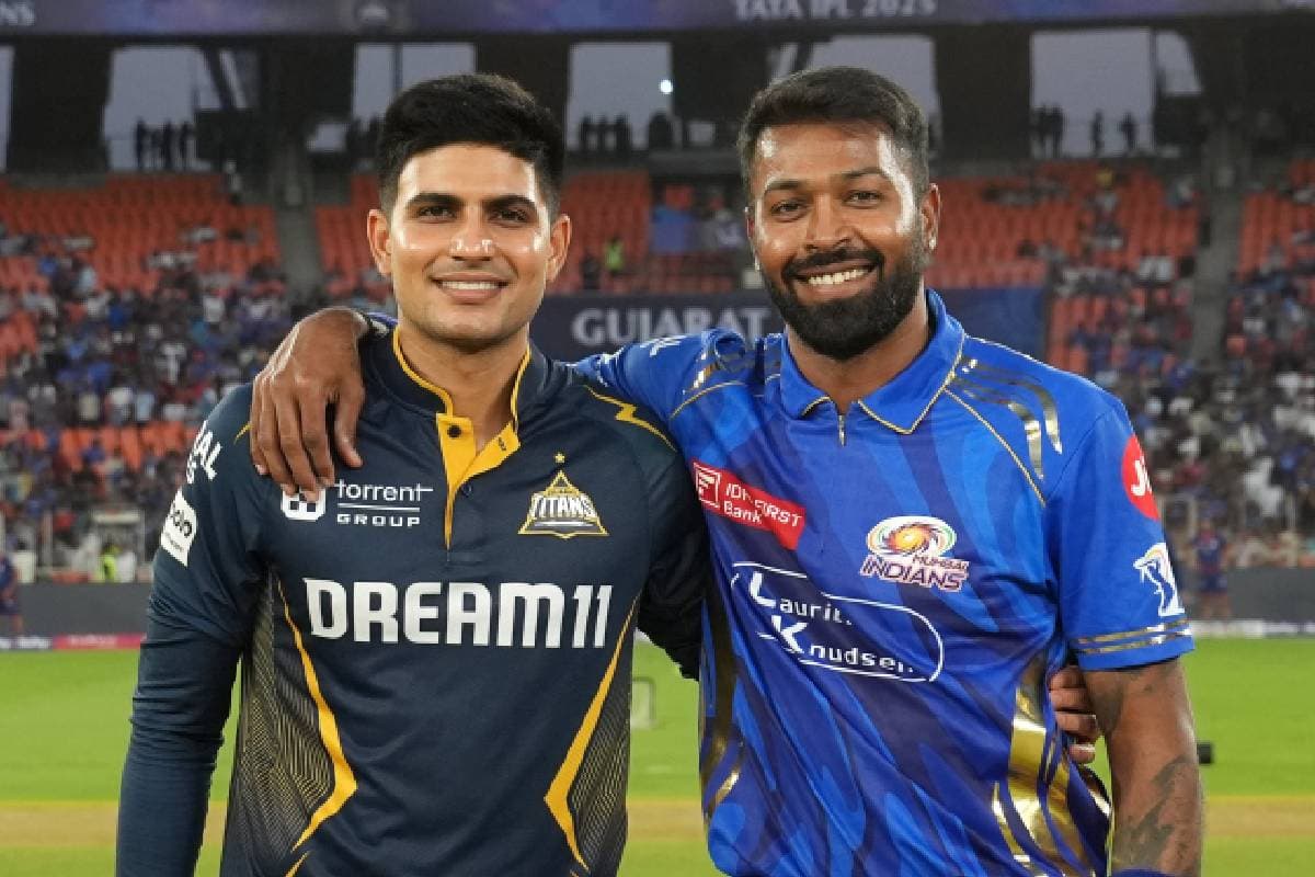 हार्दिक पांड्या की हो गई वापसी, गुजरात के खिलाफ मुकाबले में पहले गेंदबाजी करेगी मुंबई इंडियंस