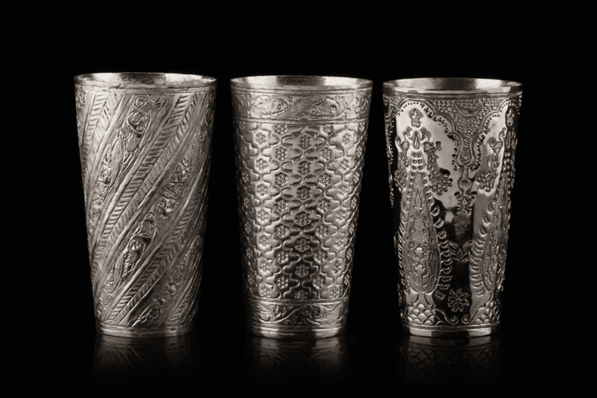 Benefits of Drinking Water in Silver Glass: चांदी के गिलास में पानी पीने से क्या होता है