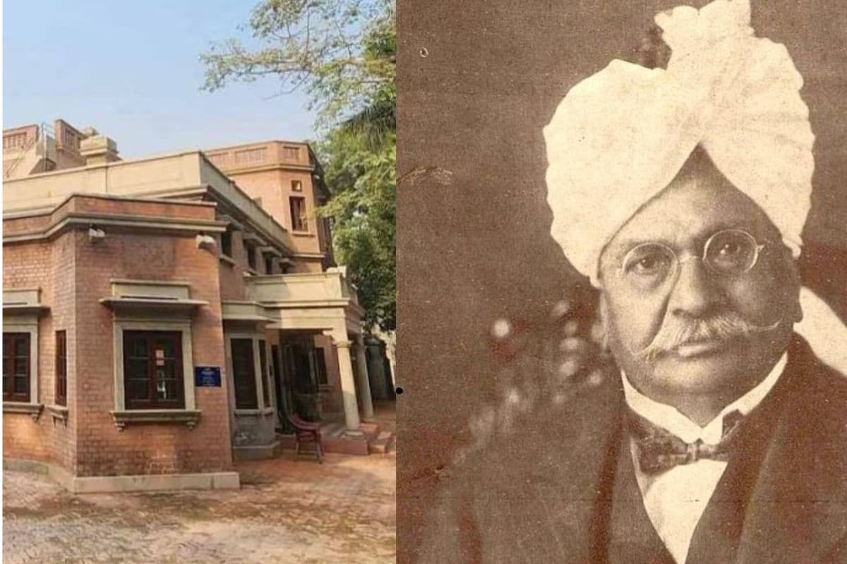 Pakistan: सर गंगाराम कौन थे? जिनकी हवेली बना रहा पाकिस्तान
