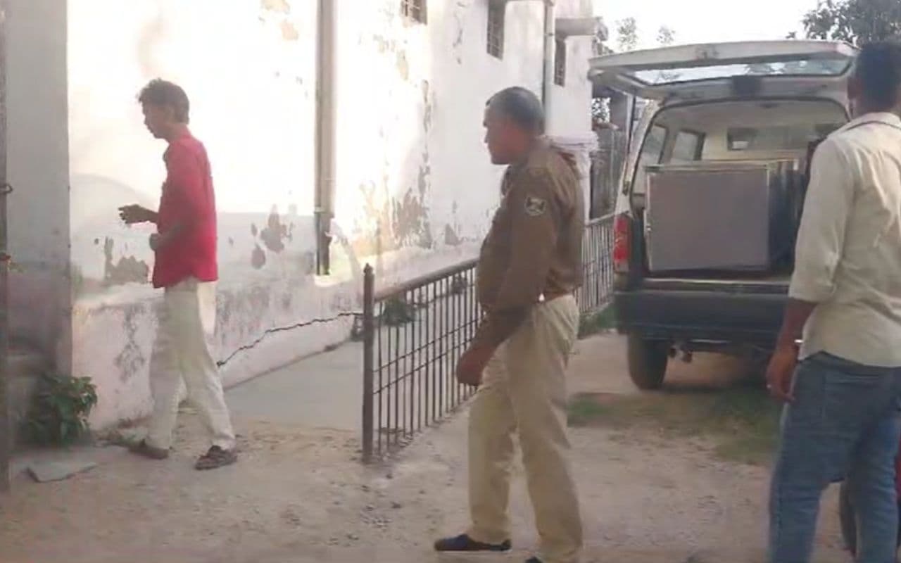 Bihar Crime: पति मजदूरी करने गया था राजस्थान, इधर मां और भाई ने मिलकर पत्नी की कर दी हत्या