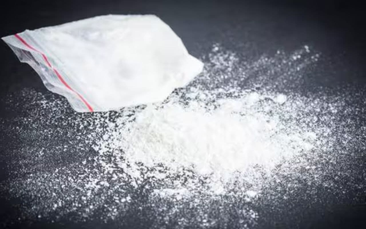 Patna Crime: तनिष्क शोरूम लूट कांड के बाद एक्शन में पटना पुलिस, 50 लाख की ड्रग्स जब्त, दो गिरफ्तार