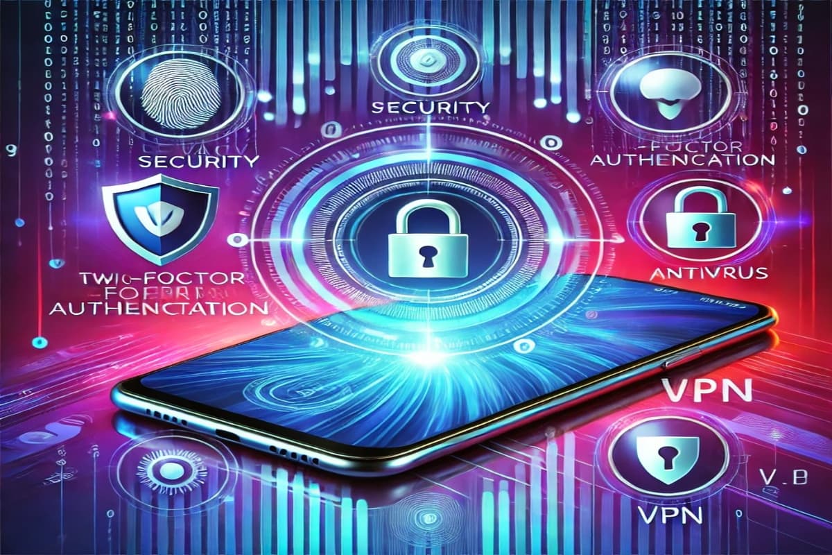 जान से प्यारे अपने मोबाइल फोन की सुरक्षा करें चाक-चौबंद, साइबर हमलों से बचने का ये है तरीका