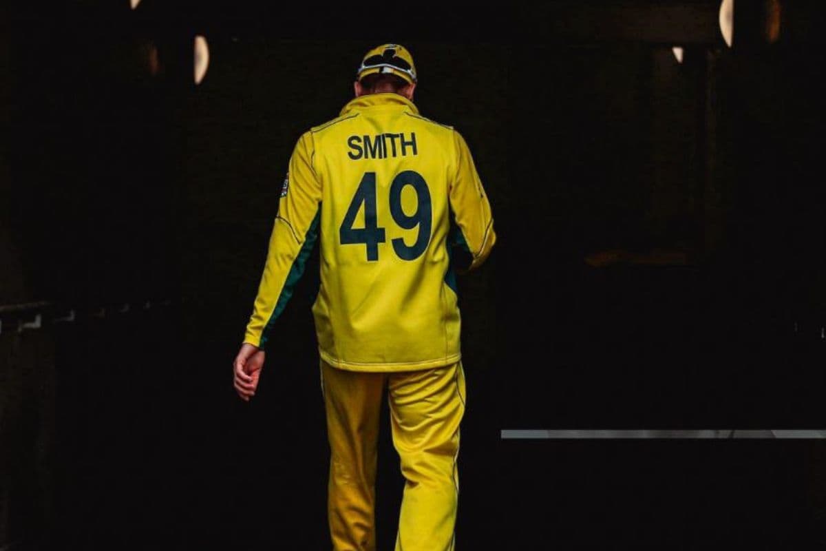 कभी चीते की तरह दहाड़े, कभी रोते रहे पर टीम से हुए बाहर; भारत से हार नहीं पची और स्मिथ ने ODI को कहा- अलविदा