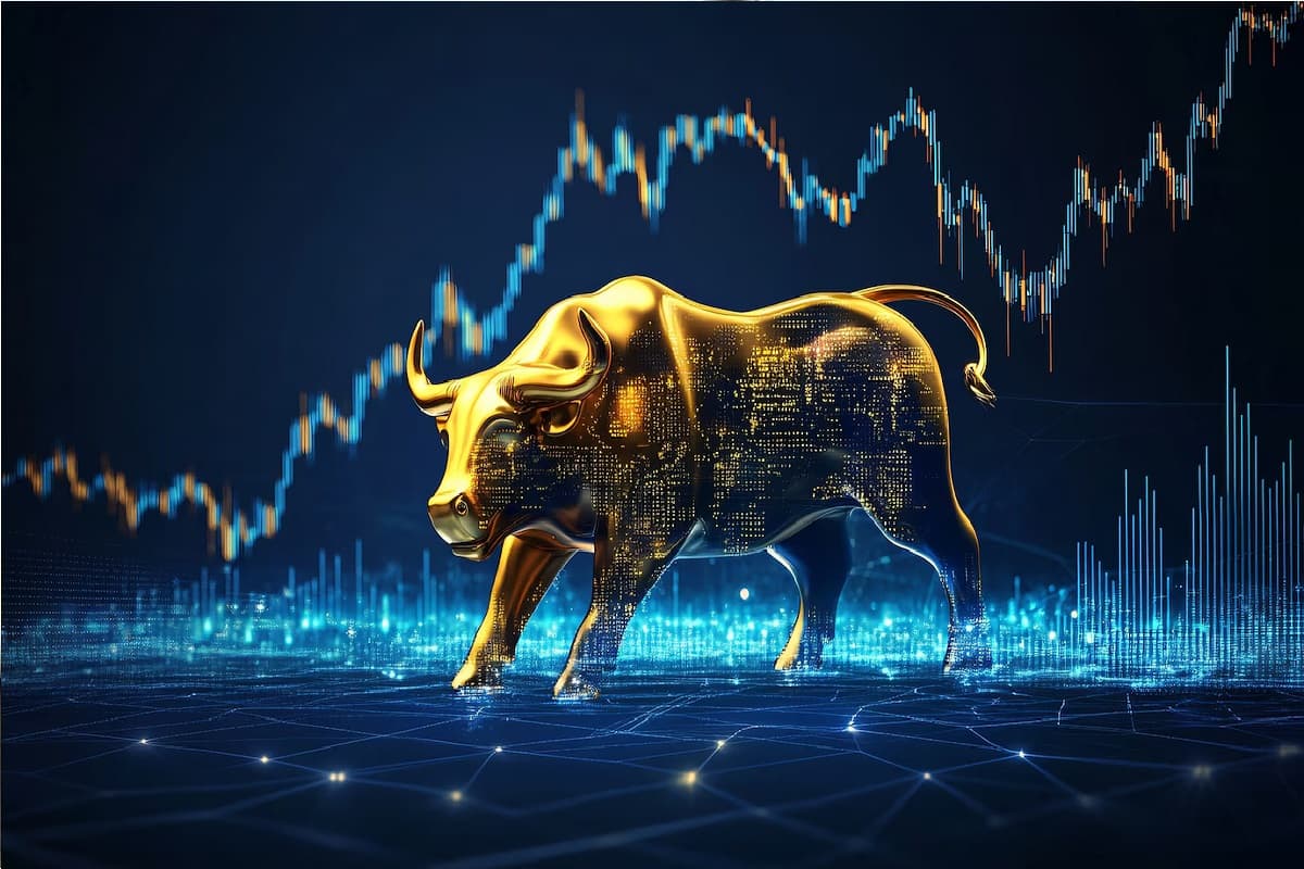 कहां रुकी है शेयर बाजार की बढ़त, क्या सरकारी खजाने के कंठ में छिपा है अमृत?