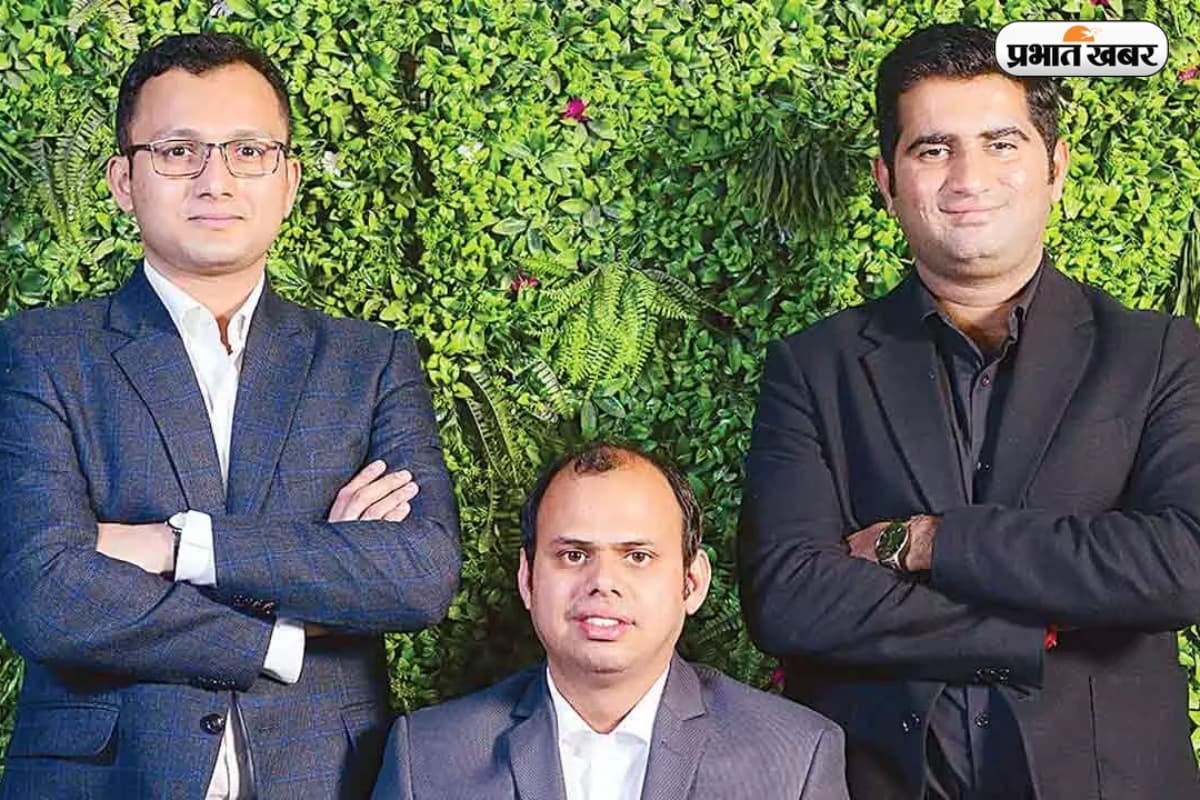 Success Story: बिहार के 3 IITians ने किया कमाल, 6 लाख अंडों के कारोबार से छुआ 100 करोड़ का मुकाम