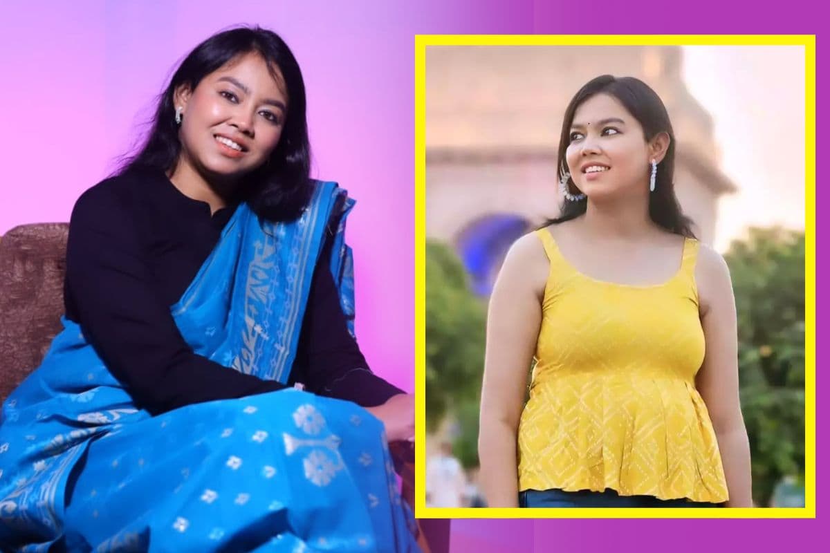 Success Story: बिहार की यंगेस्ट सीनियर डिप्टी कलेक्टर, TATA कंपनी में लाखों की जॉब ठुकराकर बनीं BPSC टॉपर