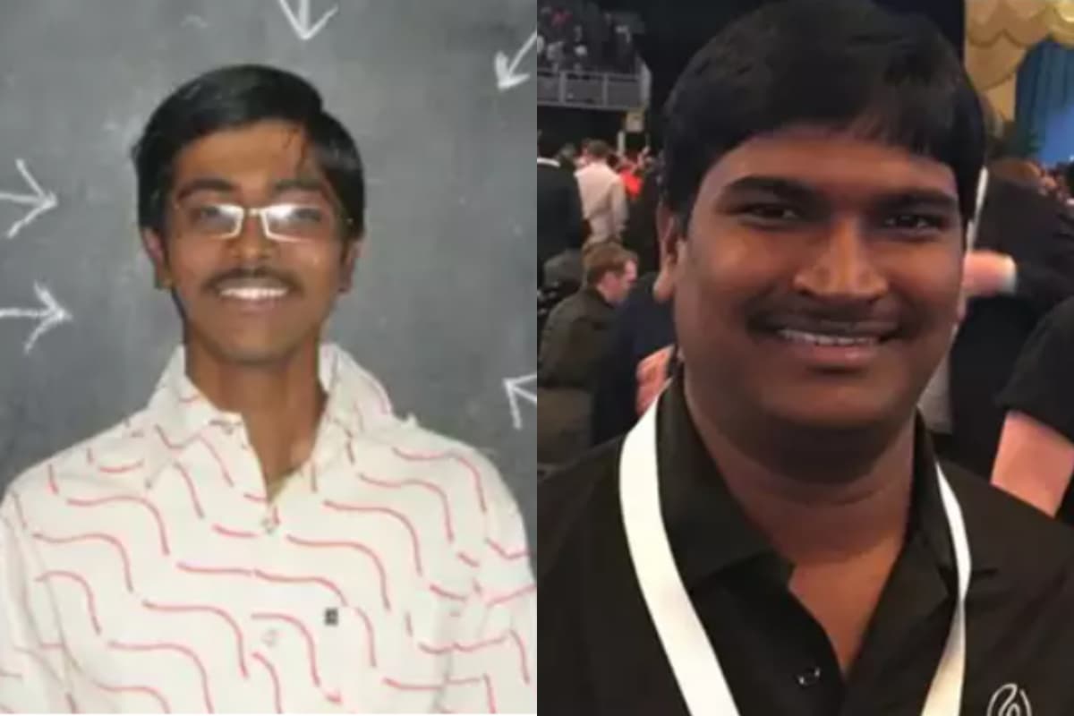 Success Story: झुग्गी में गुजारी रातें, चावल-अचार खाकर काटे दिन, आज Google में 4.3 करोड़ का पैकेज