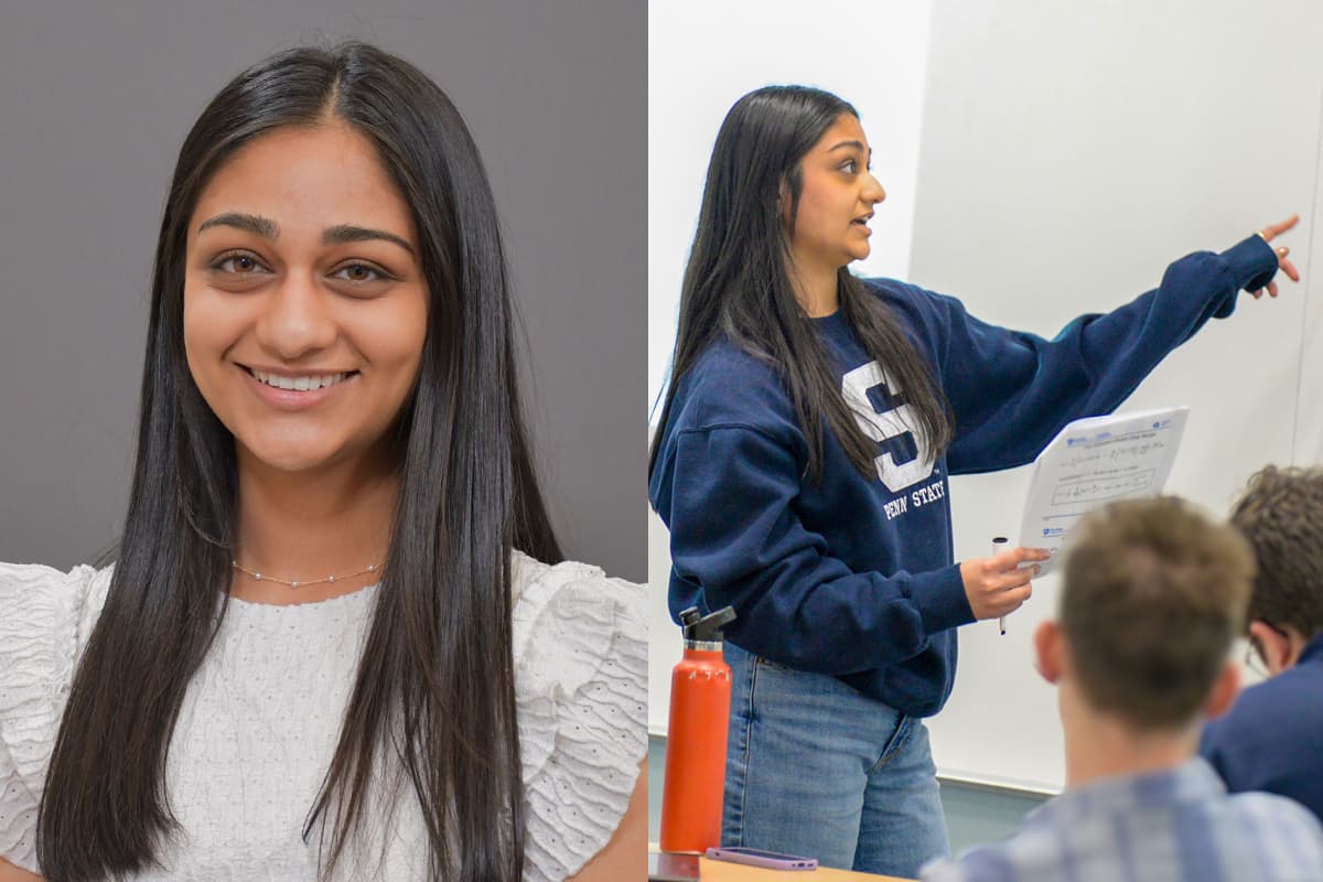 Success Story: गणित में ऐतिहासिक उपलब्धि, भारतीय बेटी ने हल की 100 साल पुरानी समस्या