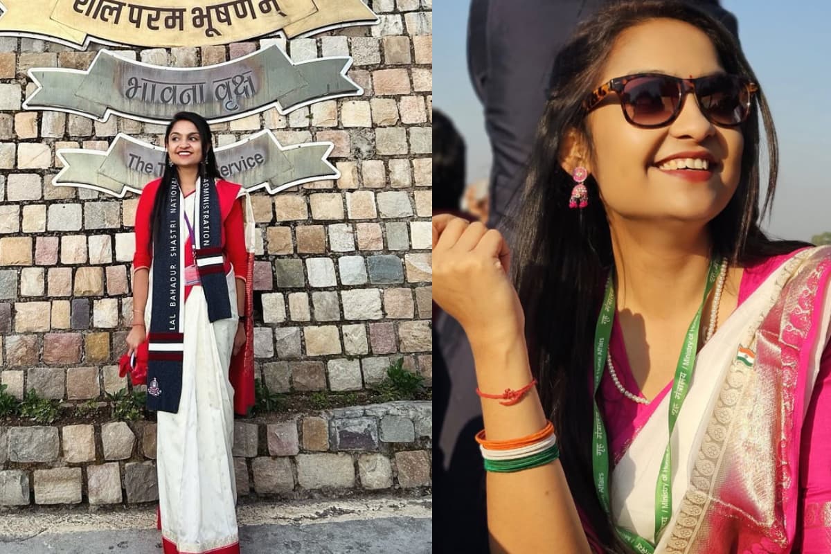 Success Story: बिहार के किसान की बेटी बनी IFS अफसर, 9 घंटे की नौकरी करते हुए की पढ़ाई