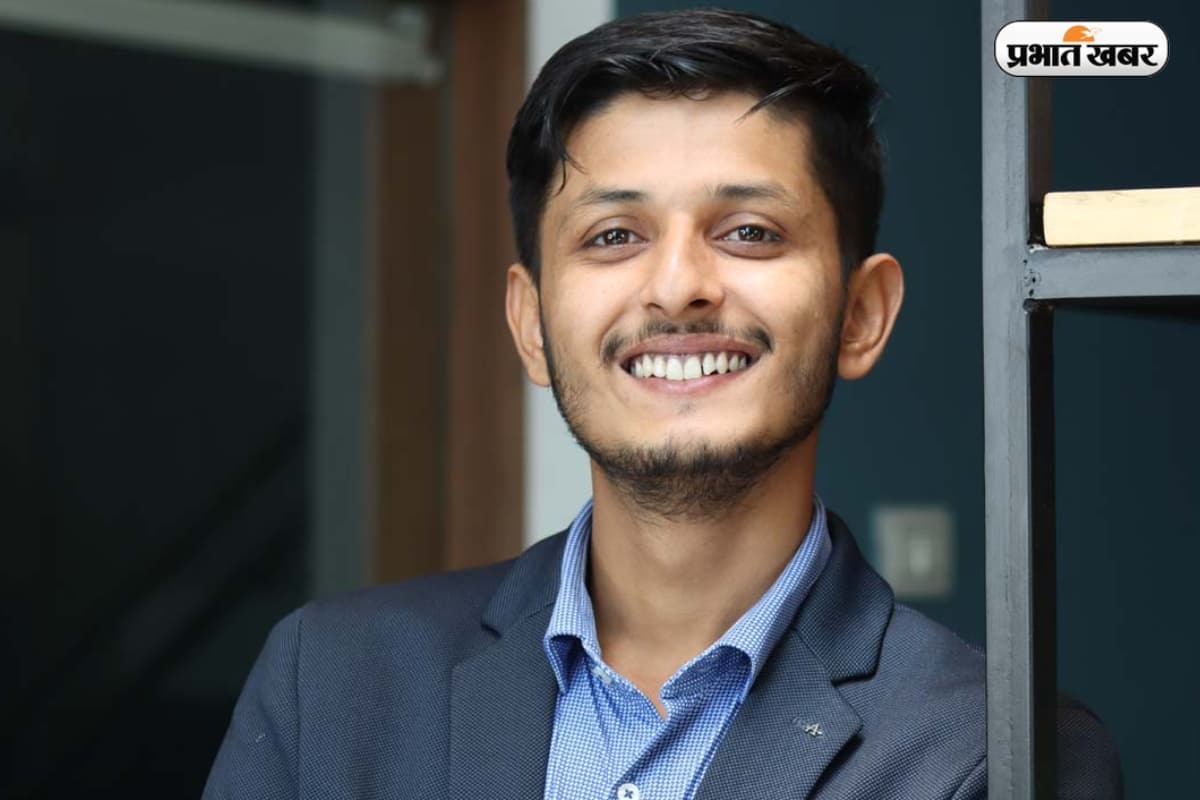 Success Story: CA में फेल, IAS का सपना छोड़ा, दोस्त के पैसों से शुरू किया चाय का बिजनेस, आज कमा रहे करोड़ों