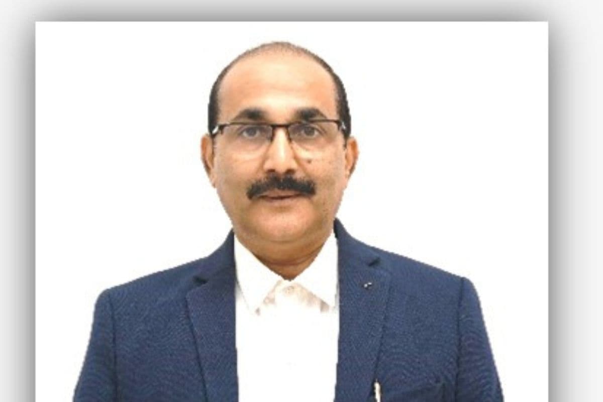 CII झारखंड काउंसिल के चेयरमैन बने टाटा मोटर्स के प्लांट हेड सुनील तिवारी, दिलू पारीख बने वाइस चेयरमैन