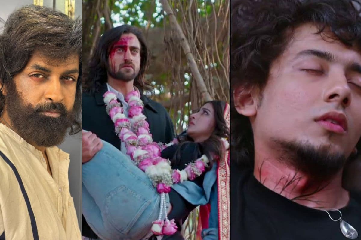 TRP Report: राघव की एंट्री अनुपमा के लिए बनी वरदान, डायन वाले शो जादू तेरी नजर को मिल रही तगड़ी टीआरपी, देखें टॉप 10 शोज की लिस्ट