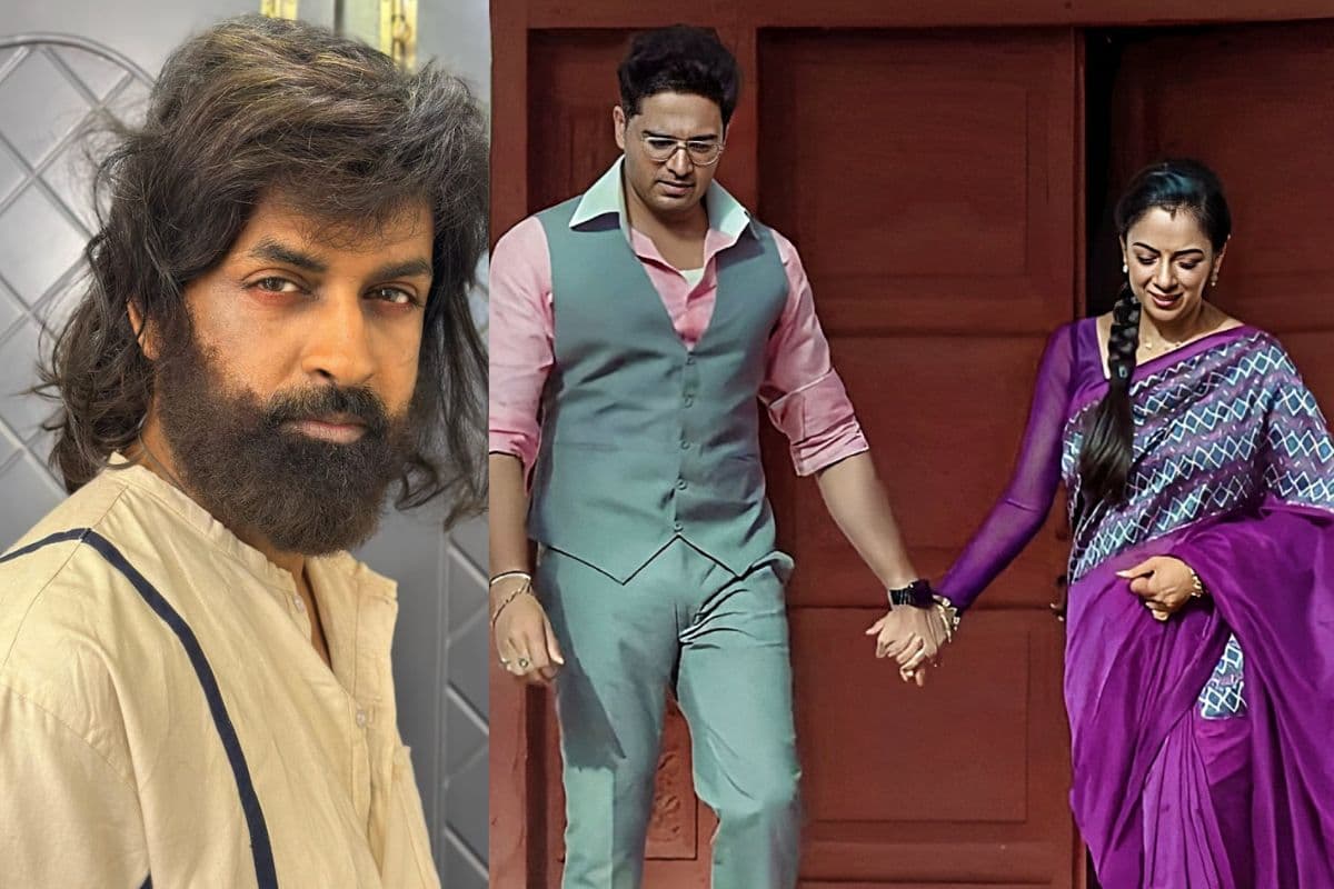 TRP Report: अनुज के हत्यारे राघव की एंट्री ने अनुपमा को बनाया TRP का किंग, TMKOC ने सबको छोड़ा पीछे, टॉप 10 शोज की लिस्ट