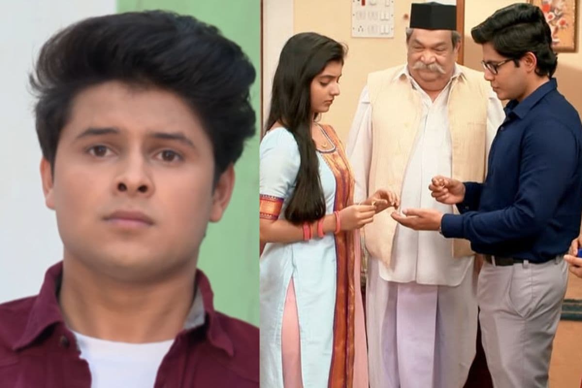 Taarak Mehta Ka Ooltah Chashmah: सोनू के होने वाले पति को देख टप्पू के चेहरे से उड़ी हवाइयां, खुद को किया कमरे में बंद