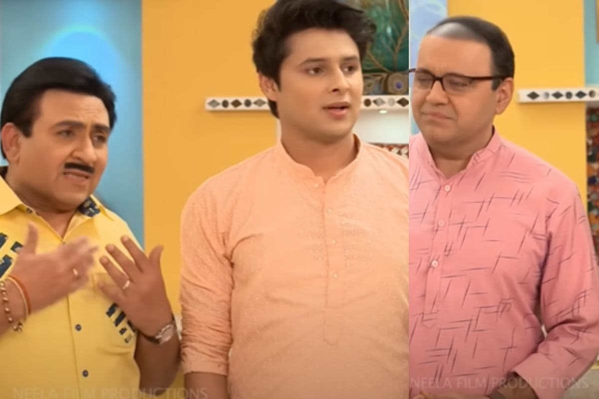 Taarak Mehta Ka Ooltah Chashmah: टप्पू-सोनू की शादी की सच्चाई जान भिड़े बोला- सॉरी जेठालाल, बाबूजी बोले- हमने गलत सोचा…