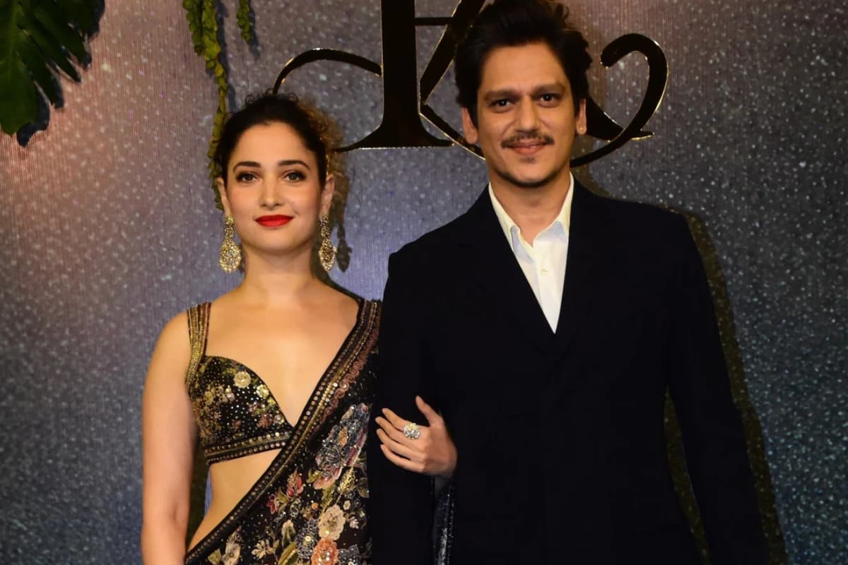 Tamannaah Bhatia Breakup: तमन्ना भाटिया-विजय वर्मा का इस वजह से हुआ ब्रेकअप, फोटोज किए डिलीट