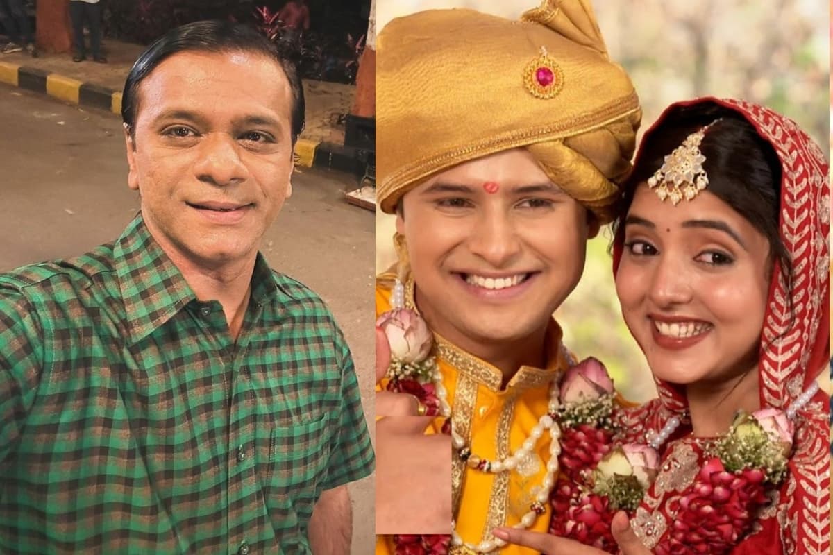 Taarak Mehta Ka Ooltah Chashmah: बाघा ने शो के TRP चार्ट में शानदार प्रदर्शन करने पर तोड़ी चुप्पी, कहा- टप्पू-सोनू की शादी…