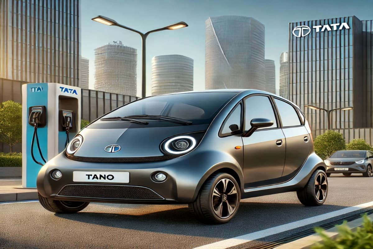 Tata Nano EV: लौट रही छोटे कारों की रानी; क्या इस बार जमा पाएगी धाक?