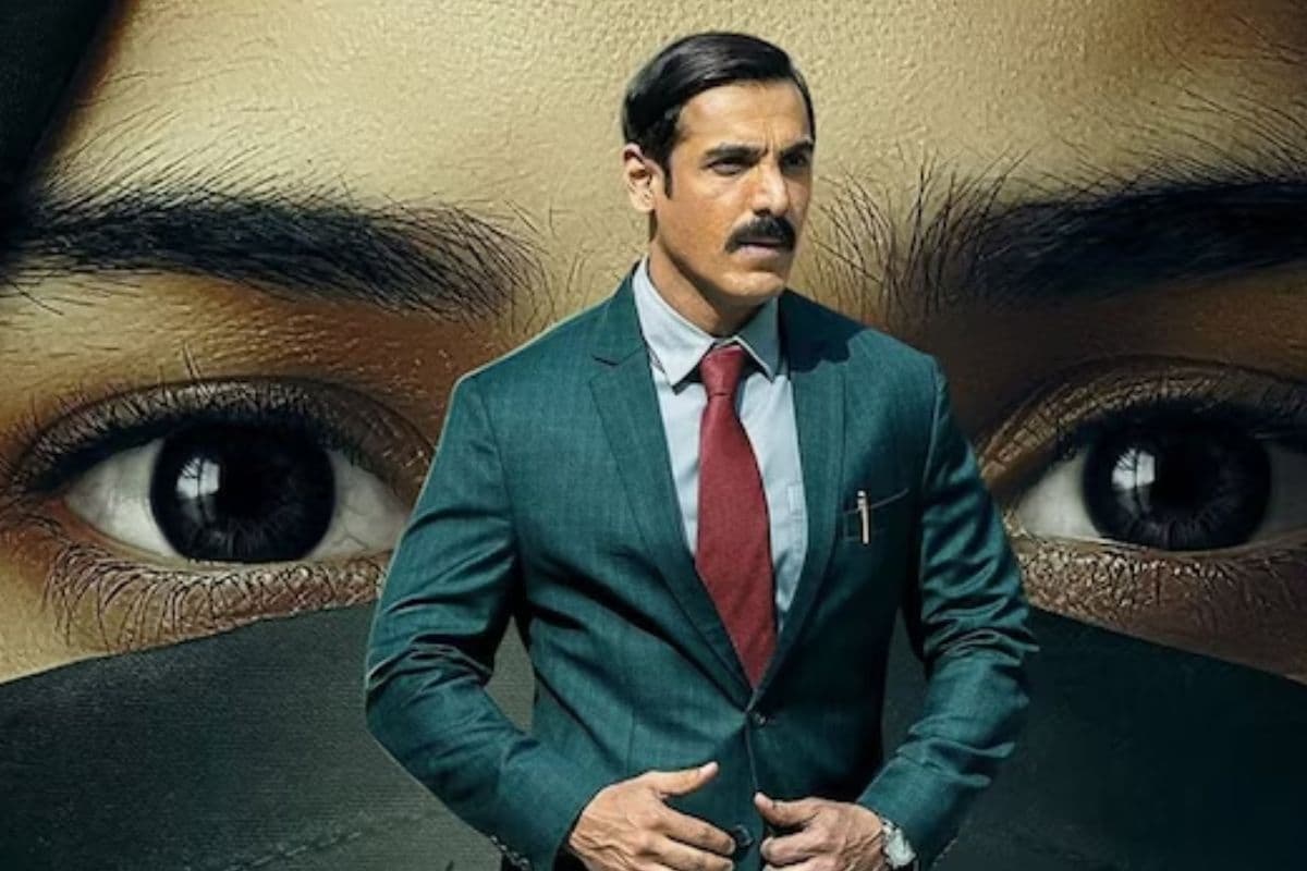 The Diplomat Collection Day 5: जॉन अब्राहम की 'द डिप्लोमैट' हिट हुई या फ्लॉप? जानें बॉक्स ऑफिस पर 5वें दिन का हाल