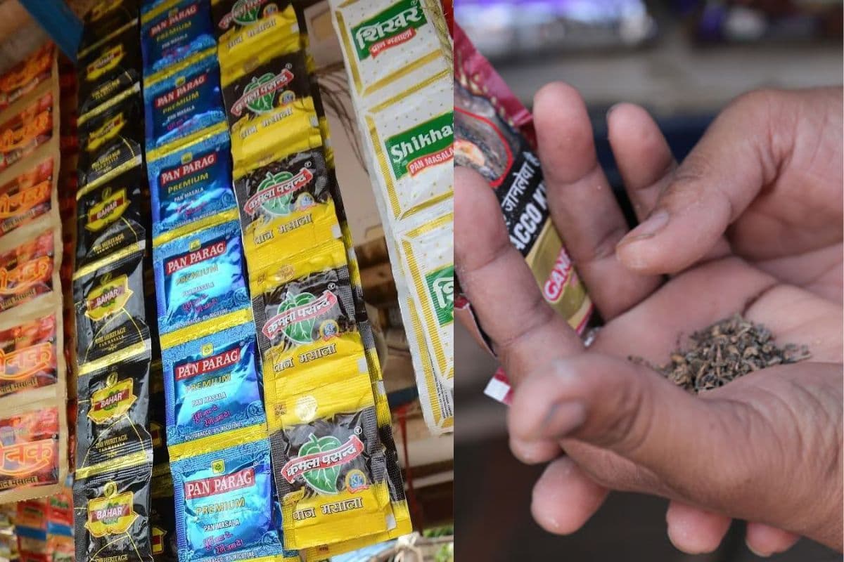 Tobacco Ban in Jharkhand Tobacco Ban in Jharkhand